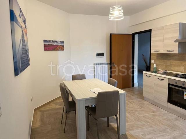Appartamento in affitto a Santa Maria Capua, Campania