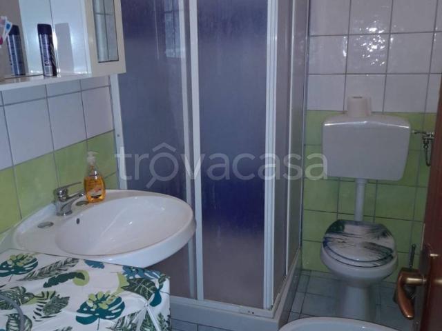Appartamento in affitto a Calabria, Cosenza