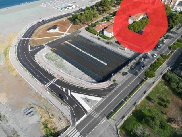 Appartamento in affitto a Calabria, Cosenza