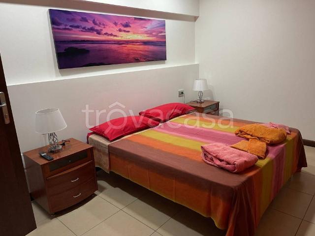 Appartamento in affitto a Marcellina, Calabria