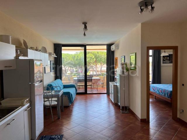 Appartamento in affitto a Portaccia, Castiglione Della Pescaia