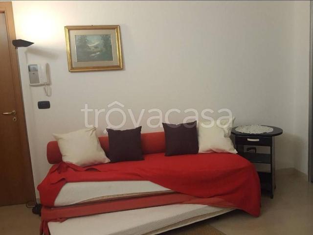 Appartamento in affitto a Bucalo, Santa Teresa Di Riva