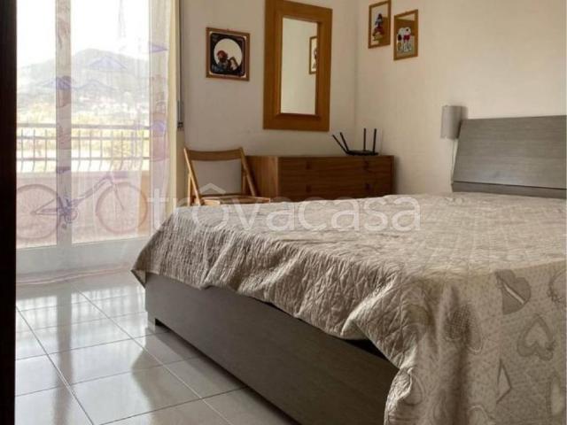 Appartamento in affitto a Bucalo, Santa Teresa Di Riva