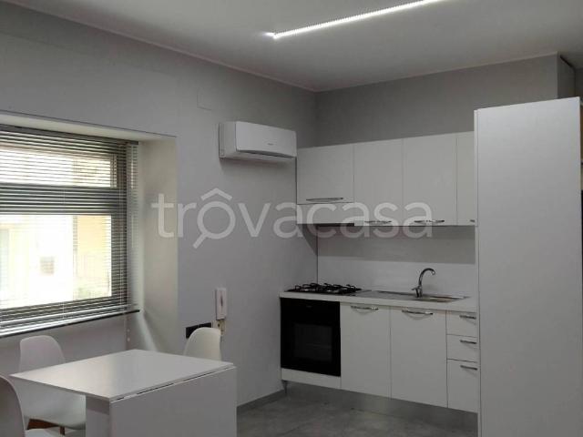 Appartamento in affitto a Minà, Sant'agata Di Militello