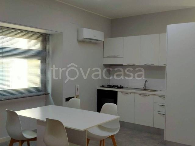 Appartamento in affitto a Minà, Sant'agata Di Militello