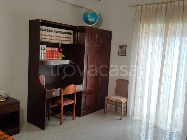 Appartamento in affitto a Minà, Sant'agata Di Militello