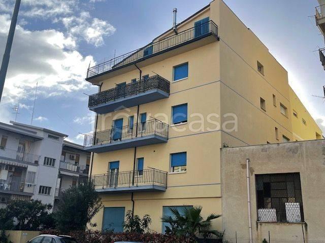 Appartamento in affitto a Minà, Sant'agata Di Militello