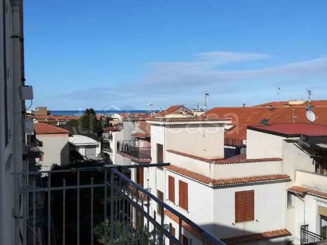 Appartamento in affitto a Minà, Sant'agata Di Militello