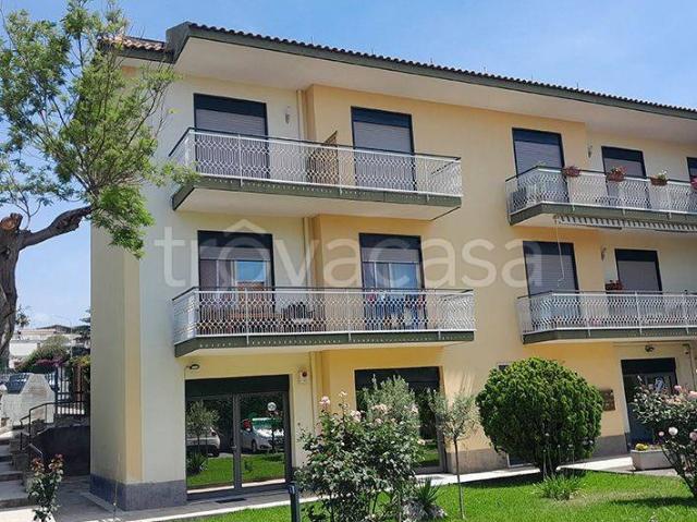 Appartamento in affitto a Sant'Agata li Battiati, Catania
