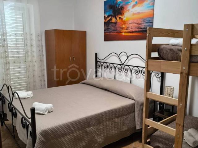 Appartamento in affitto a Sant'alessio Siculo, Sicilia