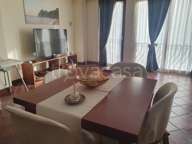 Appartamento in affitto a Sant'Alessio Village, Sant'alessio Siculo