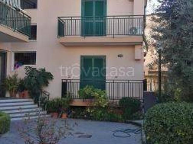 Appartamento in affitto a Sant'antimo, Campania