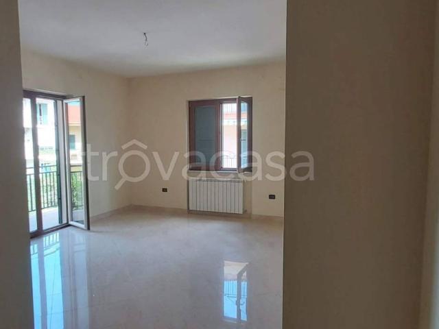 Appartamento in affitto a Sant'antimo, Campania