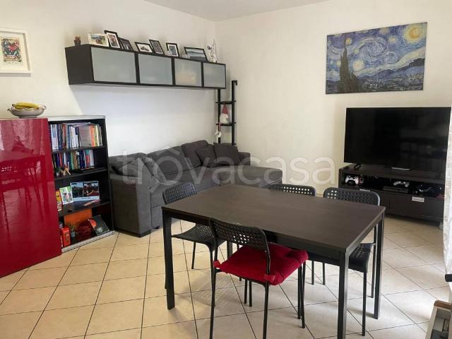 Appartamento in affitto a Unione di comuni Valmarecchia, Santarcangelo Di