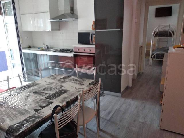 Appartamento in affitto a Santo Stefano Al Mare, Liguria
