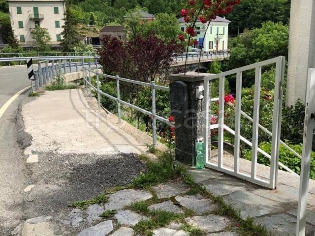 Appartamento in affitto a Santo Stefano D'aveto, Liguria