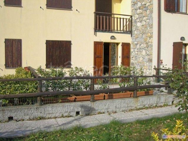 Appartamento in affitto a Santo Stefano D'aveto, Liguria