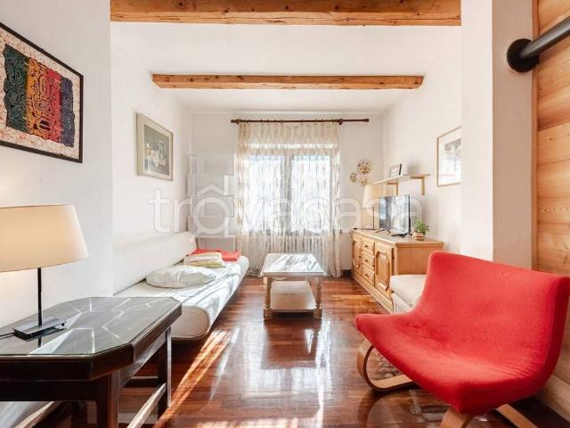 Appartamento in affitto a Santo Stefano, Veneto