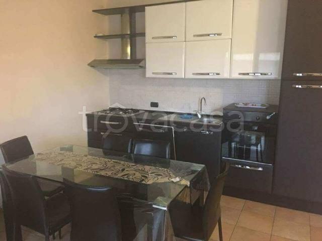 Appartamento in affitto a Santo Stefano Ticino, Milano