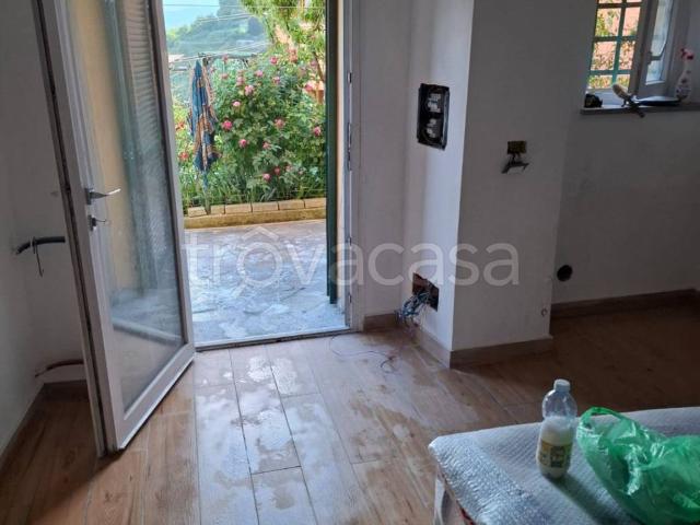 Appartamento in affitto a Sant'olcese, Liguria