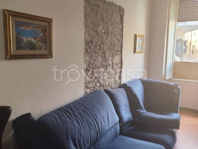 Appartamento in affitto a Sapri, Campania