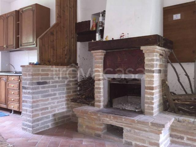 Appartamento in affitto a Marche, Macerata