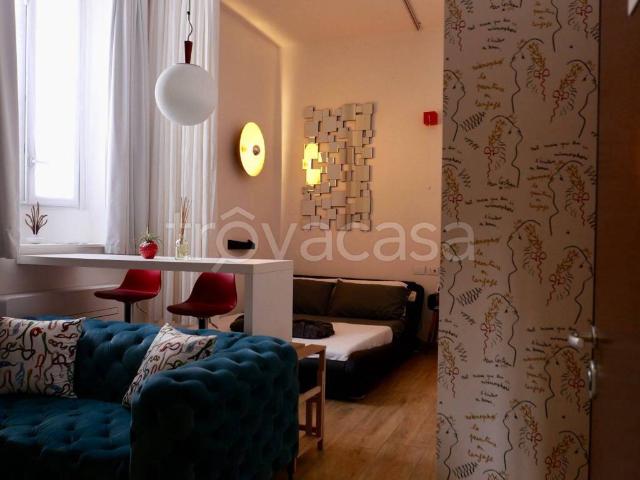 Appartamento in affitto a Sarnico, Lombardia