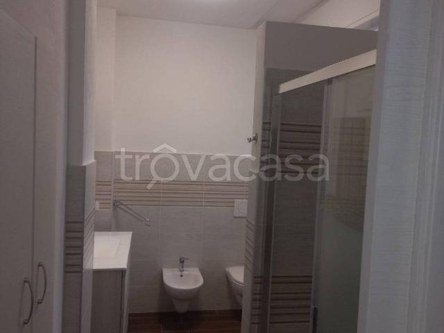 Appartamento in affitto a Villaggio Matteotti, Saronno