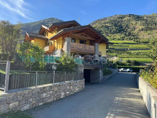 Appartamento in affitto a Sarre, Aosta