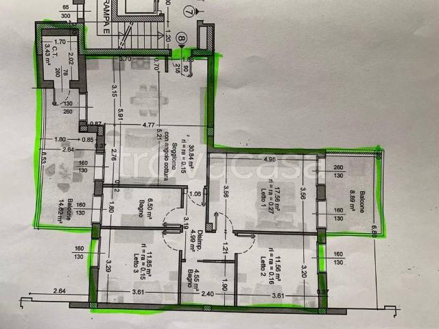 Appartamento in affitto a Unione dei comuni del Distretto Ceramico, Sassuolo