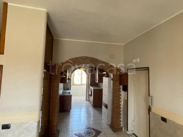 Appartamento in affitto a Scafati, Campania