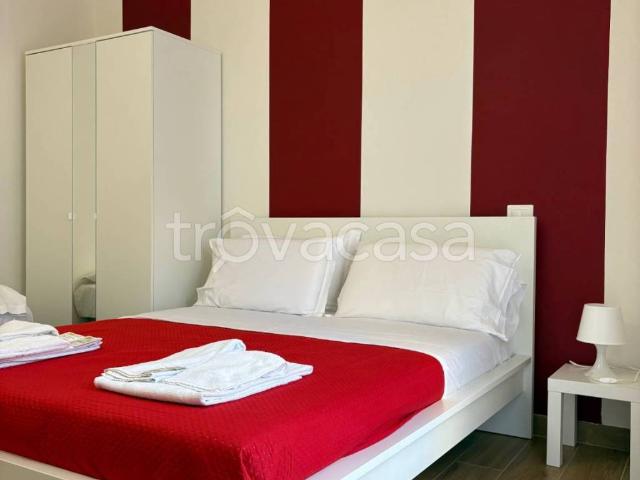 Appartamento in affitto a Scafati, Campania