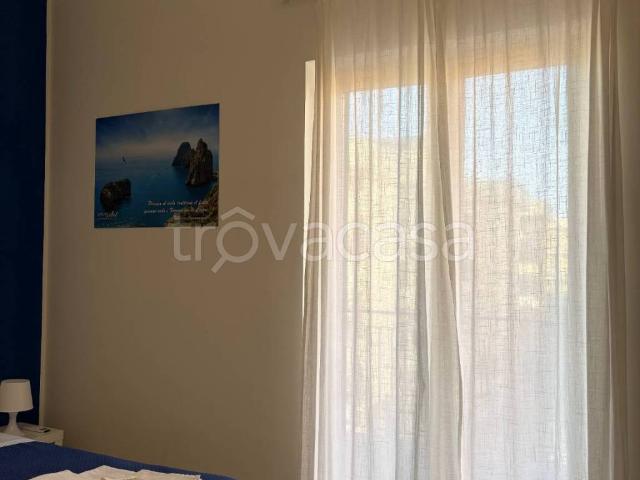 Appartamento in affitto a Scafati, Campania