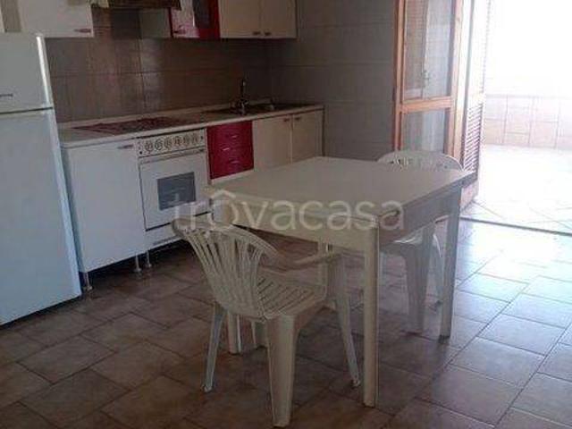 Appartamento in affitto a Calabria, Cosenza