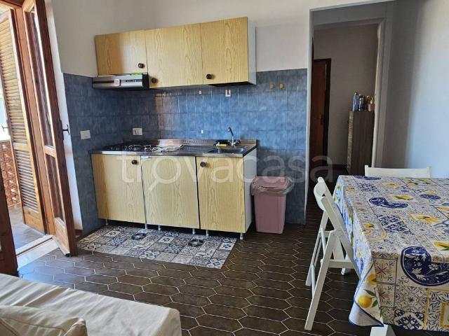 Appartamento in affitto a Monticello, Calabria