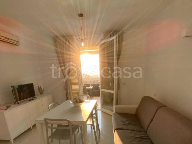 Appartamento in affitto a Zona 167 Scarlino, Scarlino