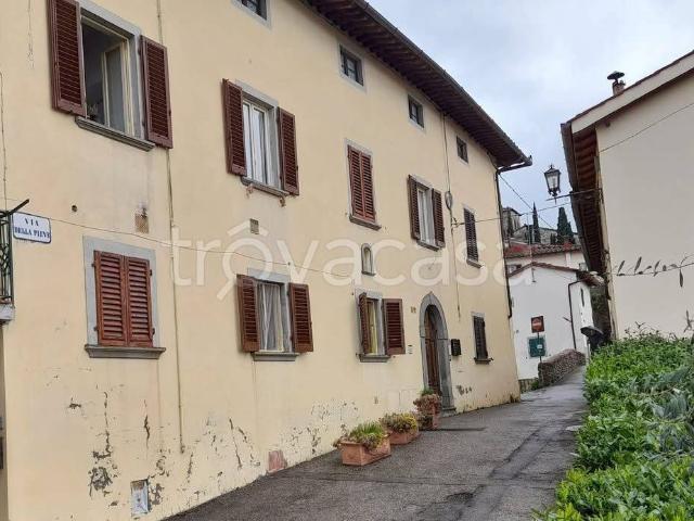 Appartamento in affitto a Scarperia e San Piero, Sant'agata Mugello