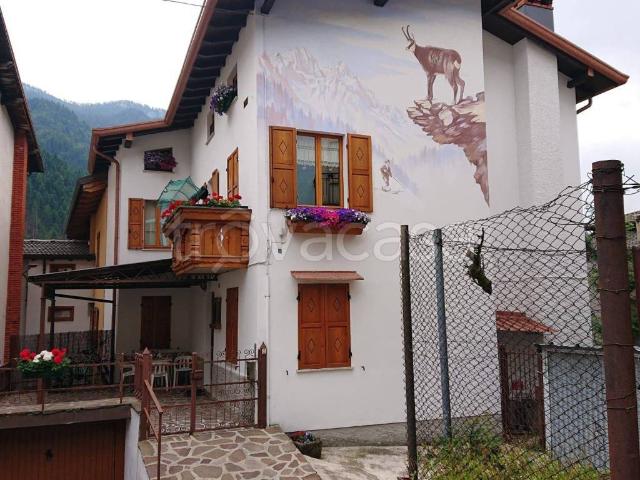 Appartamento in affitto a Comunità Montana di Scalve, Schilpario