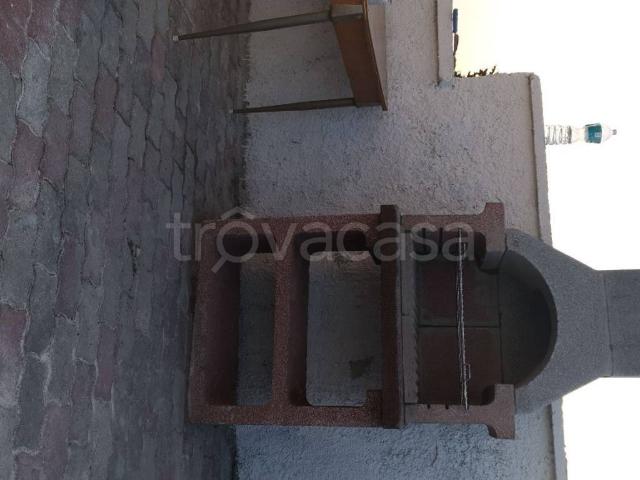 Appartamento in affitto a Perriera, Sciacca