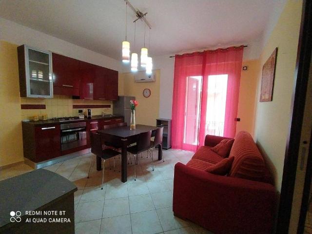 Appartamento in affitto a Perriera, Sciacca