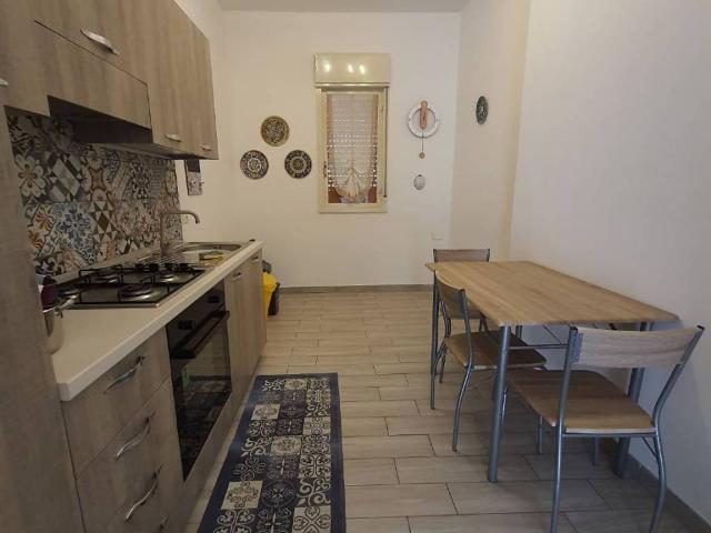 Appartamento in affitto a Perriera, Sciacca