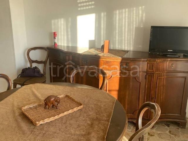Appartamento in affitto a Perriera, Sciacca