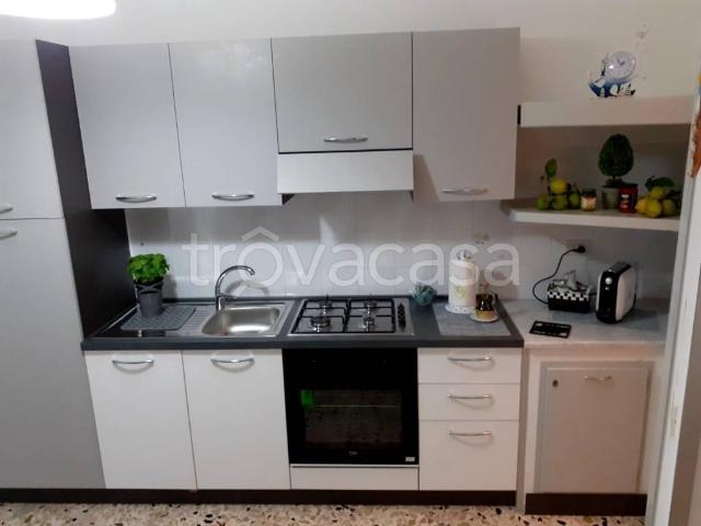 Appartamento in affitto a Perriera, Sciacca