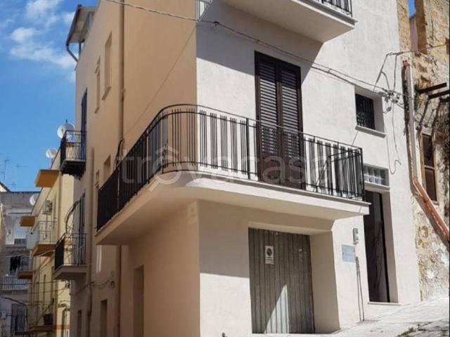 Appartamento in affitto a Perriera, Sciacca