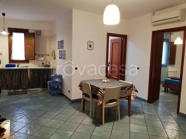 Appartamento in affitto a Cava D'aliga, Sicilia