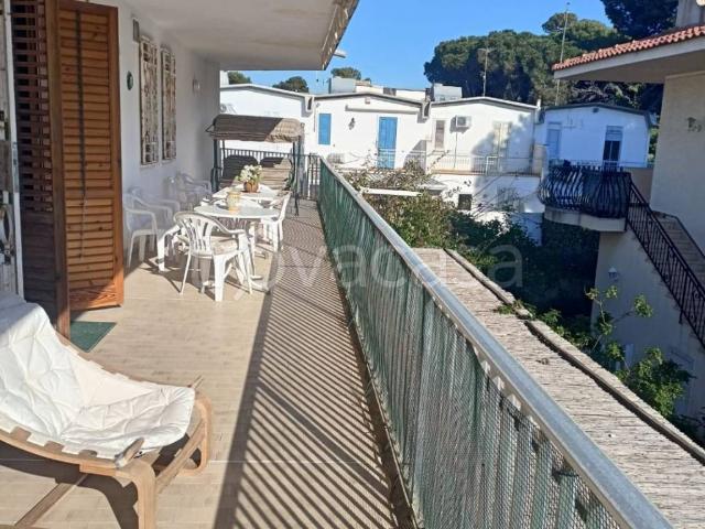 Appartamento in affitto a Playa Grande, Cava D'aliga