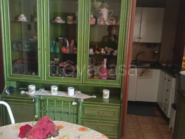 Appartamento in affitto a Playa Grande, Cava D'aliga