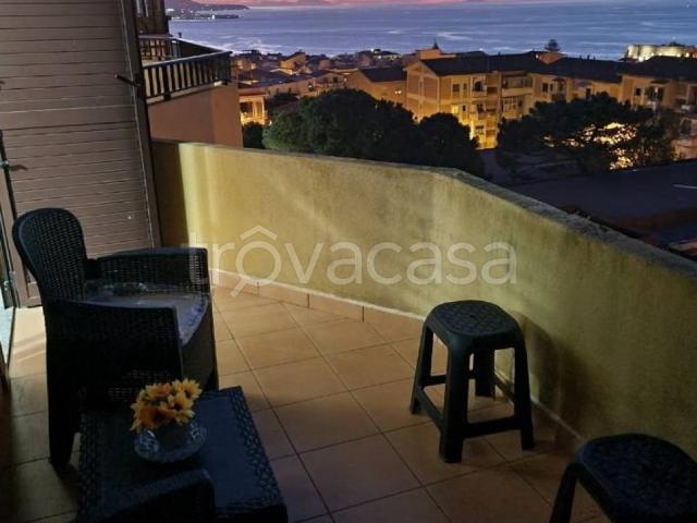 Appartamento in affitto a Chianalea, Calabria