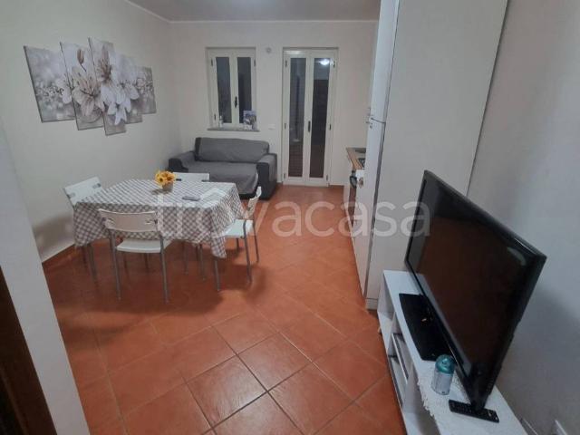Appartamento in affitto a Chianalea, Calabria