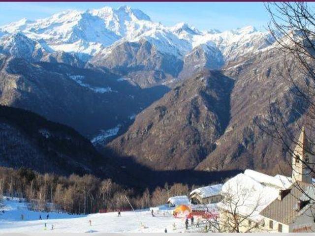 Appartamento in affitto a Piemonte, Vercelli